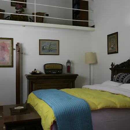 Tourist House Santa Croce
