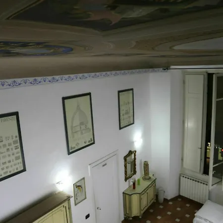 Tourist House Santa Croce