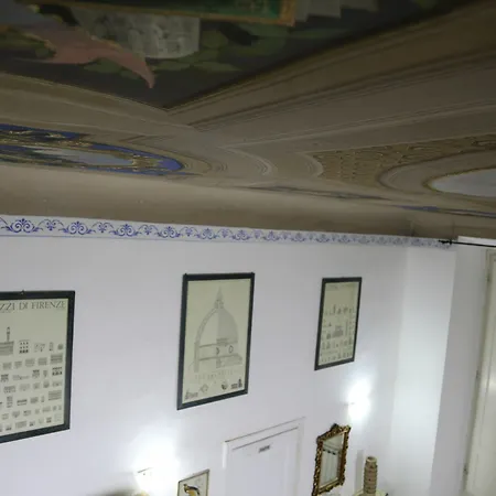 Tourist House Santa Croce * Florens