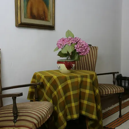 Guest house Tourist House Santa Croce *