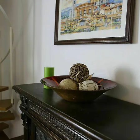 Tourist House Santa Croce Florence
