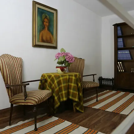 Tourist House Santa Croce Guest house