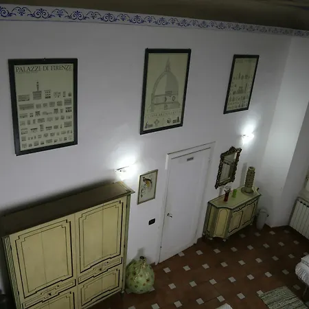 Tourist House Santa Croce