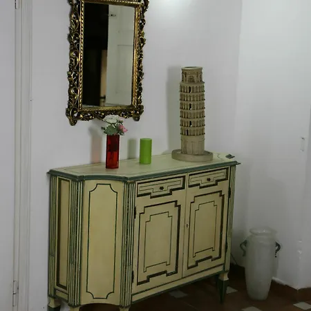 Tourist House Santa Croce Guest house *