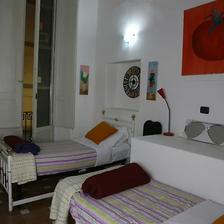 Tourist House Santa Croce Guest house *
