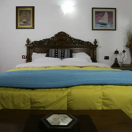 Tourist House Santa Croce Guest house *