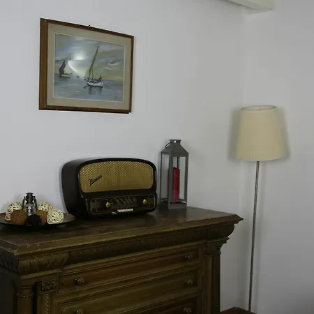 Guest house Tourist House Santa Croce