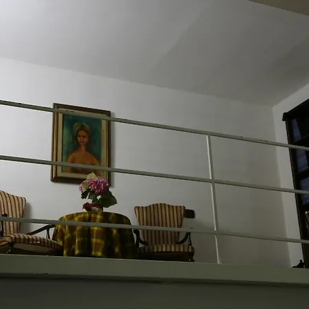 Guest house Tourist House Santa Croce *