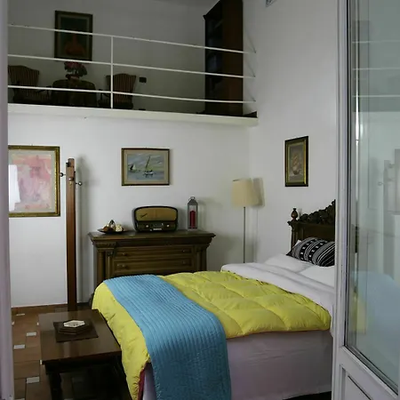 Tourist House Santa Croce Guest house