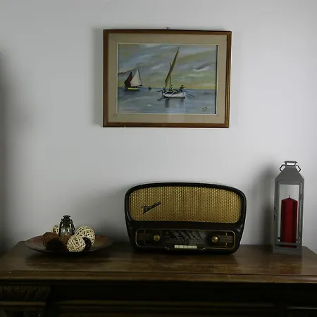 Tourist House Santa Croce Guest house *