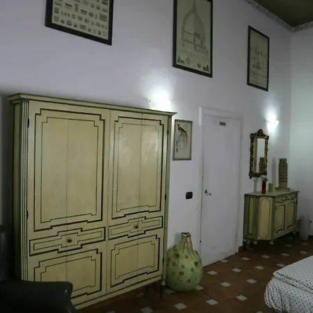 Guest house Tourist House Santa Croce *