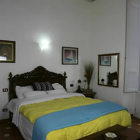 Tourist House Santa Croce *