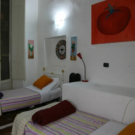 Tourist House Santa Croce Guest house