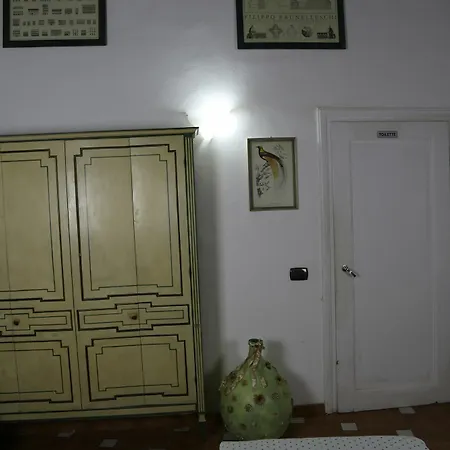 Guest house Tourist House Santa Croce
