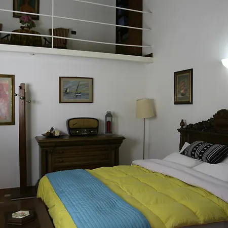 Tourist House Santa Croce Guest house Florence