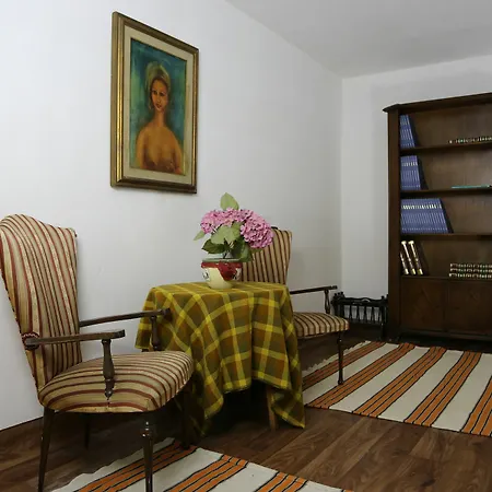 Tourist House Santa Croce Guest house Florence