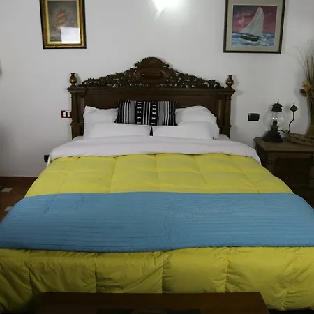 Tourist House Santa Croce Guest house