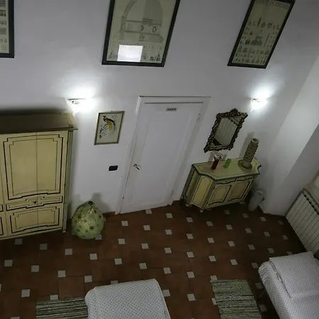 Tourist House Santa Croce Guest house